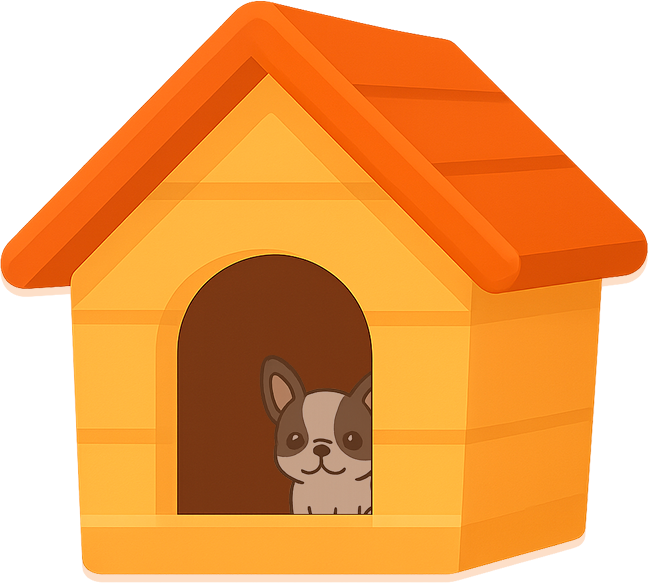dog-house